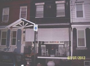 413 Fitzgerald St, Philadelphia, PA 19148