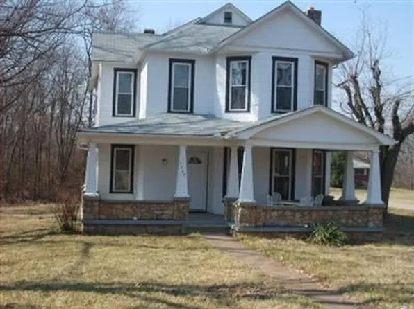 1269 Wilberforce Clifton Rd, Wilberforce, OH 45384