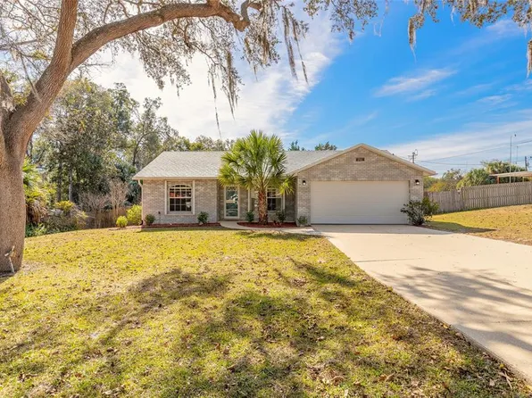286 Katrina St, De Leon Springs, FL 32130