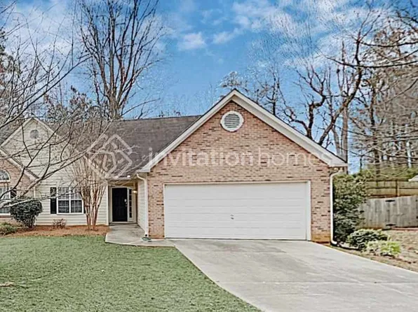 2793 Wellsly Ct NW, Kennesaw, GA 30144