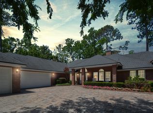 157 Greencrest Dr, Ponte Vedra Beach, FL 32082