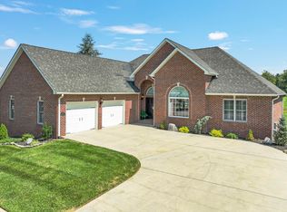 210 Harbor Approach, Johnson City, TN 37601
