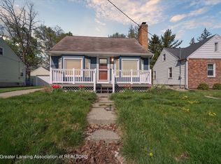 725 Merrill St, Lansing, MI 48912