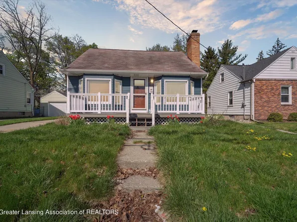 725 Merrill St, Lansing, MI 48912