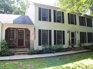 43 Greenshire Way, Walden, NY