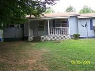 725 Nubbin Creek Rd, Lineville, AL 36266