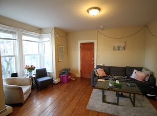 469 W Fountain St #1, Providence, RI 02903