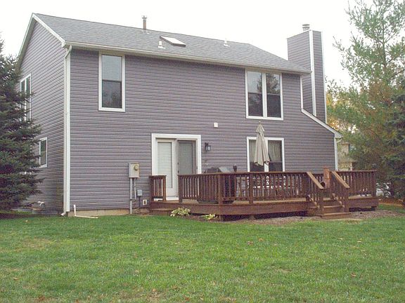 2nd image of 2249 Creekview Pl