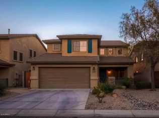 34034 N 44th Pl, Cave Creek, AZ 85331