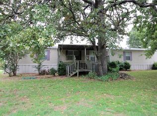 2806 County Road 211, Gainesville, TX 76240