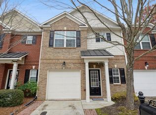 3045 Windcrest Ct, Alpharetta, GA 30022