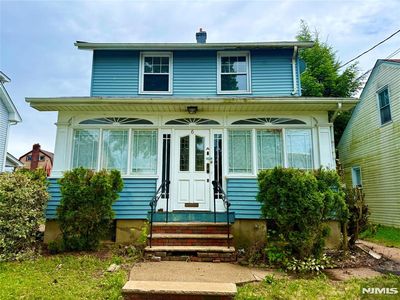 68 Totowa Ave, Paterson, NJ, 07502