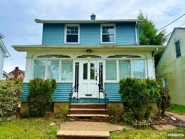 68 Totowa Ave, Paterson, NJ 07502