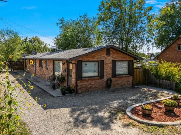 5613-5615 W Bond St, Boise, ID 83706