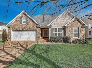 1402 Staunton Mill Ct, Thompsons Station, TN 37179