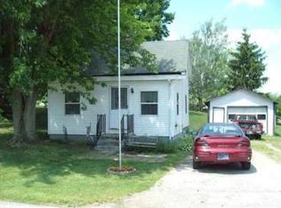 702 N Dewey St, Liberty, IN 47353