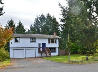 1114 Sitka Dr SE, Lacey, WA 98513