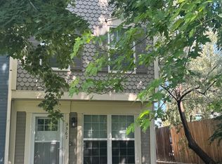 3367 Queen Anne Way, Colorado Springs, CO 80917