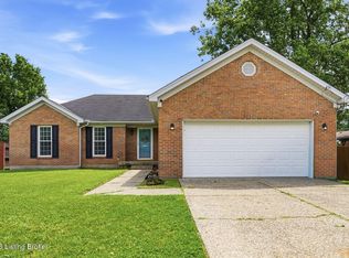 6502 Bluegill Blvd, Louisville, KY 40229