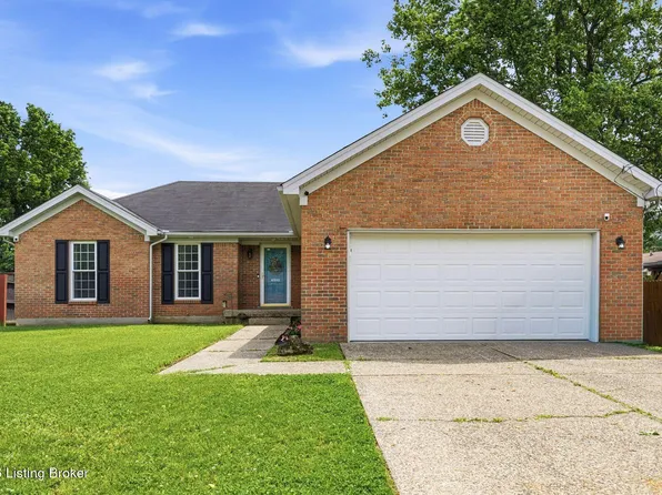 6502 Bluegill Blvd, Louisville, KY 40229