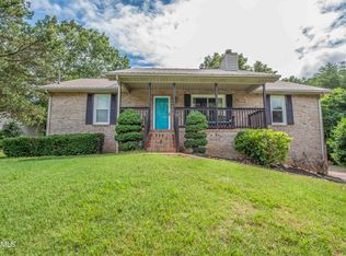 8519 Ridgeland Dr, Corryton, TN 37721