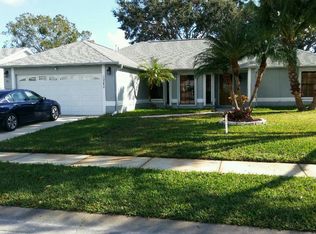 1240 Water Lily Ln, Rockledge, FL 32955