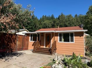 16090 Kings Creek Rd, Boulder Creek, CA 95006