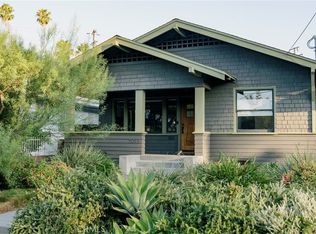 5613 Aldama St, Los Angeles, CA 90042