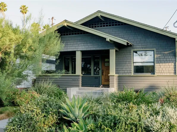 5613 Aldama St, Los Angeles, CA 90042