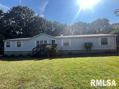 3106 N Stewart Dr, Marion, IL, 62959
