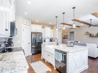 3556 Kendall St, Battlefield, MO 65619
