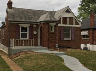 6514 Woodrow Ave, Saint Louis, MO