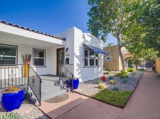 University Heights, San Diego, CA 92116