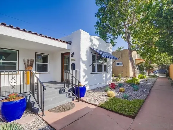 4480-86 Texas St, San Diego, CA 92116