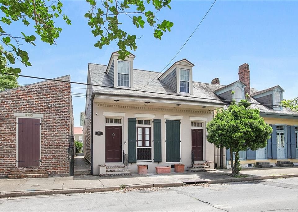 1st image of 1521 Pauger St #1521