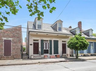 1521 Pauger St #1521, New Orleans, LA 70116