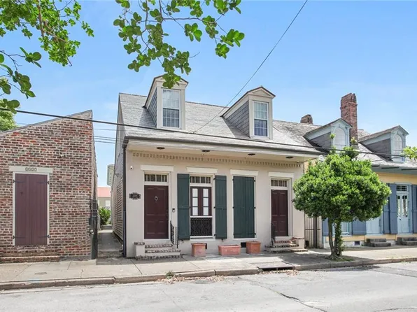 1521 Pauger St #1521, New Orleans, LA 70116