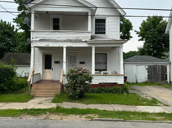 69 Yale Street, Gloversville, NY 12078