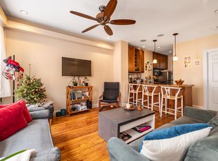 22 Irving St APT 3, Boston, MA 02114