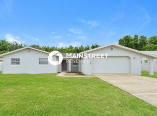 1089 E Hancock Dr, Deltona, FL 32725