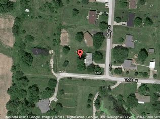 3701 Ruby Dr, Franklin, OH 45005