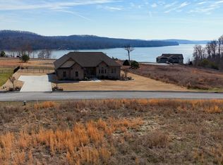 LOT 18 Harbour View Ln, Rockwood, TN 37854