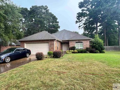 706 Boardwalk Ave, Texarkana, TX, 75501