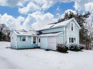 600 Weber Rd, Albion, IN 46701