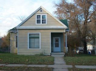 2509 Olive St, Saint Joseph, MO 64507