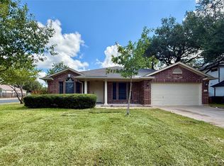 4526 Tello Path, Austin, TX 78749