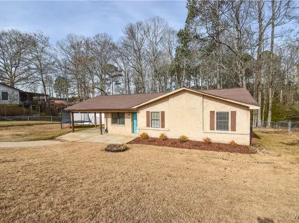 11317 Ash Rd, Northport, AL 35475