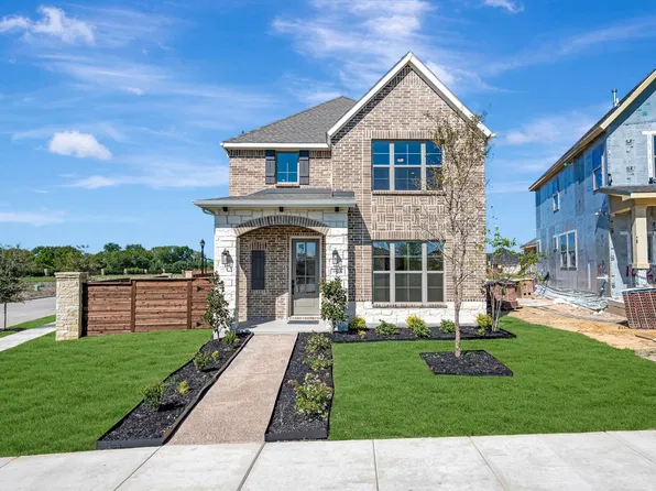 1616 Compass Hts, Mesquite, TX 75181