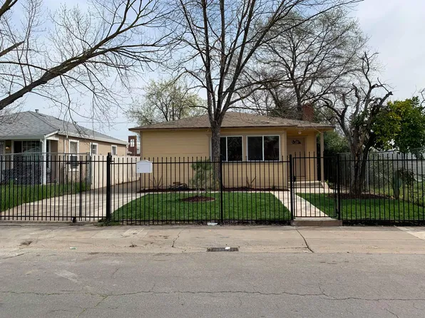 4305 38th St, Sacramento, CA 95820