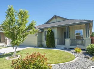 1046 Tyrall Ct, Sparks, NV 89436